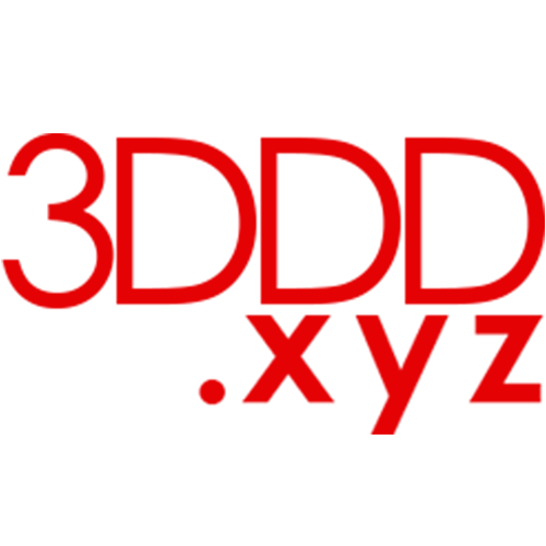 3DDD.xyz